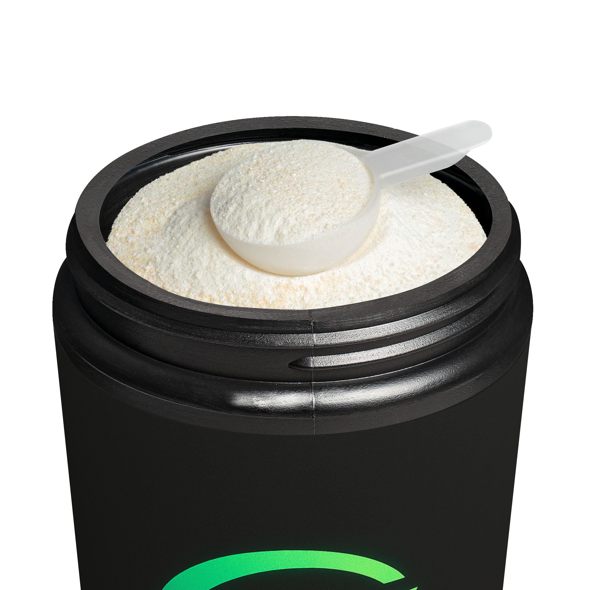 GaineticAI Pre-Workout – Watermelon (300g / 10.58oz)