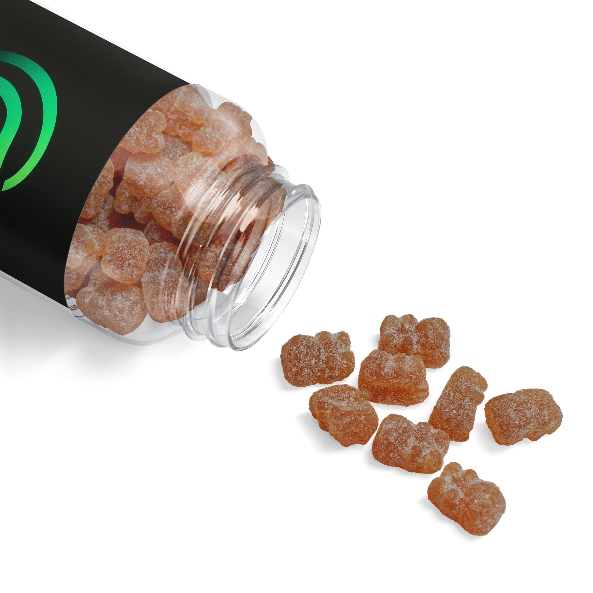 GaineticAI Multivitamin Gummies for Adults – 60 Gummies