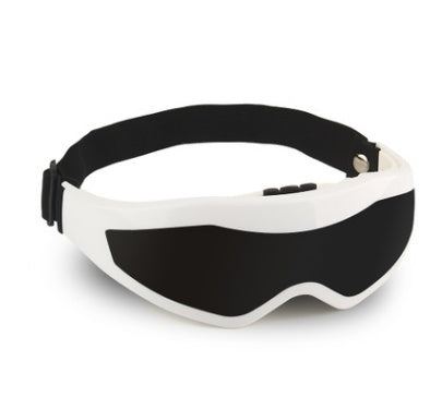 GaineticAI ZenVision™ Smart Eye Massager – 9 Programs, USB Powered