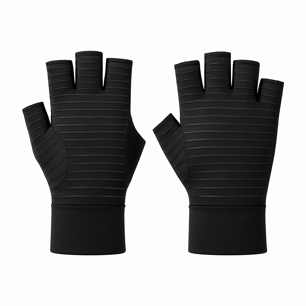 Compression Arthritis Gloves — Joint Pain Relief & Better Grip